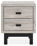 Vessalli Nightstand