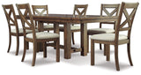 Moriville Dining Room Set