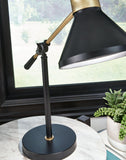 Garville Desk Lamp