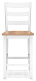 Gesthaven Counter Height Barstool