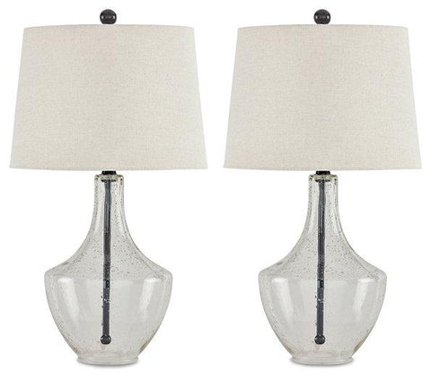 Gregsby Table Lamp (Set of 2) image