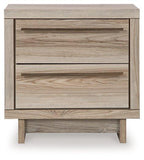 Hasbrick Nightstand