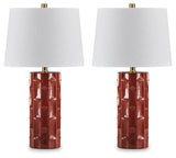 Jacemour Table Lamp (Set of 2) image