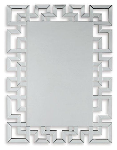 Jasna Accent Mirror image