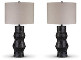 Kerbert Lamp Set image