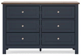 Landocken Dresser