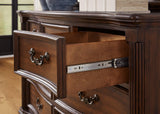 Lavinton Dresser and Mirror