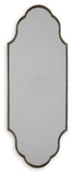 Hallgate Accent Mirror image