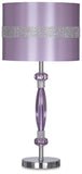 Nyssa Table Lamp image