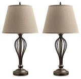 Ornawell Table Lamp (Set of 2)