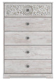 Paxberry Chest of Drawers