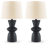 Scarbot Table Lamp (Set of 2)