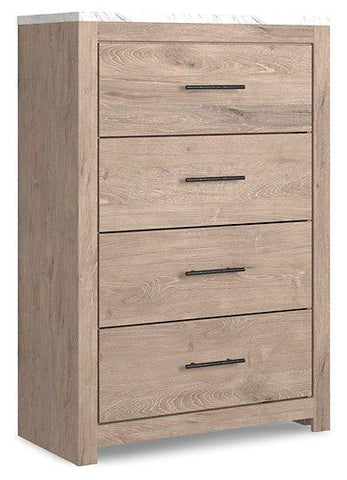 Senniberg Chest of Drawers image