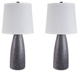 Shavontae Table Lamp (Set of 2)