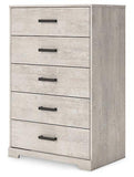 Shawburn Chest of Drawers