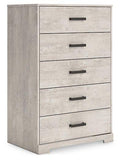 Shawburn Chest of Drawers