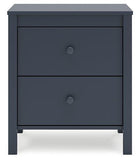 Simmenfort Nightstand