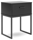 Socalle Nightstand