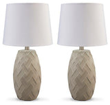 Tamner Table Lamp (Set of 2) image