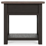 Tyler Creek Chairside End Table