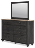 Nanforth Bedroom Set