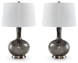 Tenslow Lamp Set image