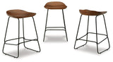 Wilinruck Counter Height Stool