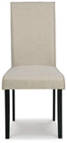 Kimonte Dining Chair