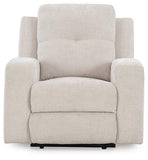 Danum Recliner