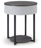 Sethlen Accent Table with Speaker image