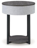 Sethlen Accent Table with Speaker