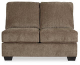 Graftin 3-Piece Sectional with Chaise