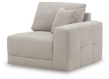 Next-Gen Gaucho 2-Piece Sectional Loveseat