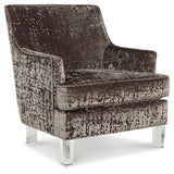 Gloriann Accent Chair