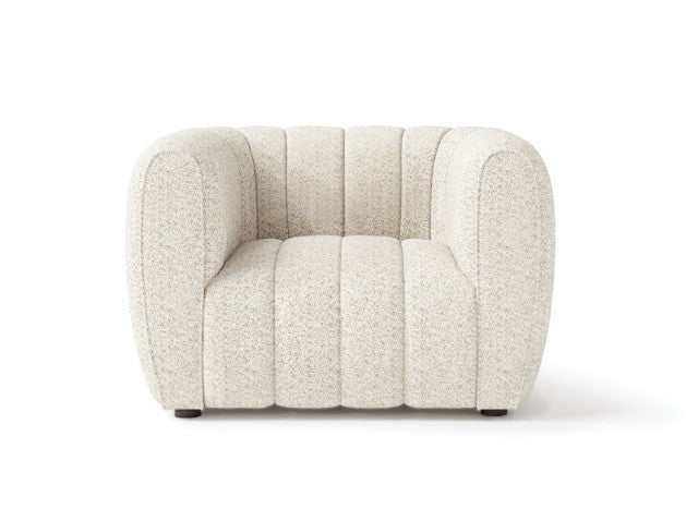 Aversa Off-White Chair