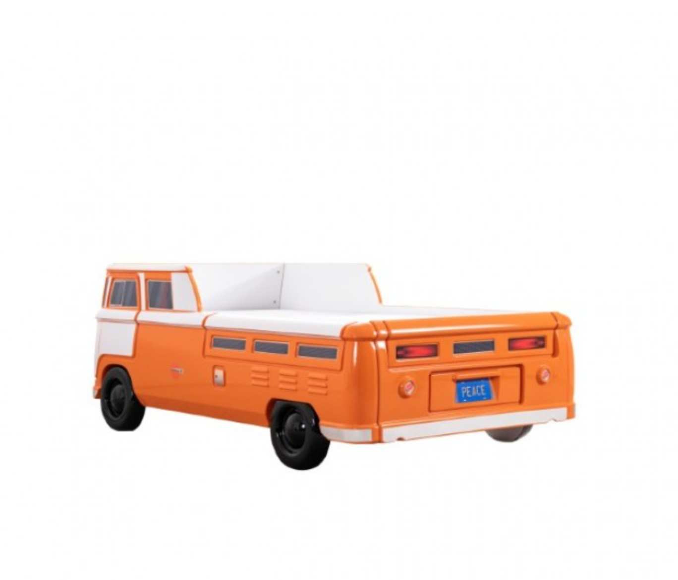 Axel Novelty Bus Bed