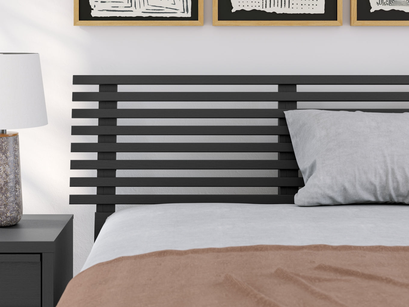 Danziar Headboard