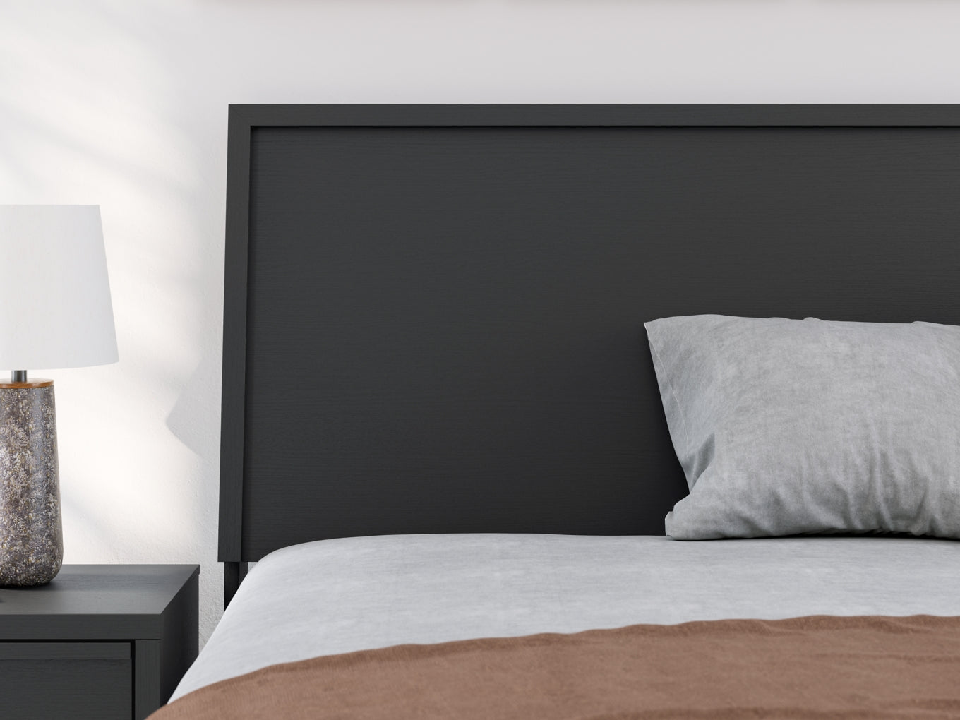 Danziar Headboard