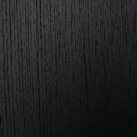 Danziar Slat Panel Bed