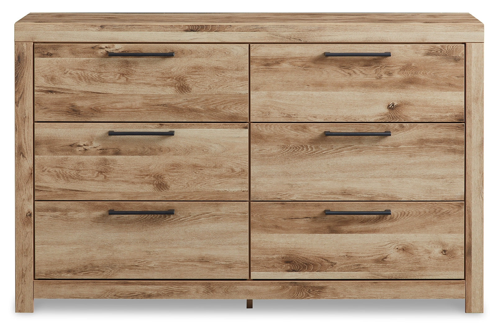 Hyanna Six Drawer Dresser