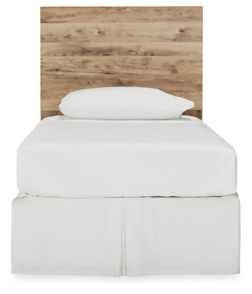 Hyanna Panel Headboard