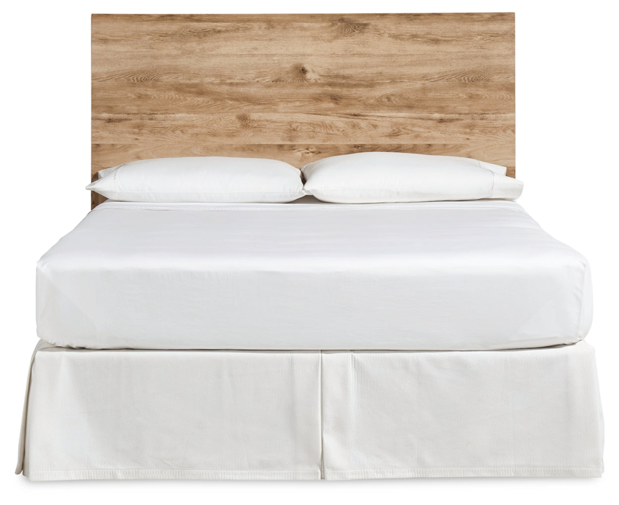 Hyanna Panel Headboard
