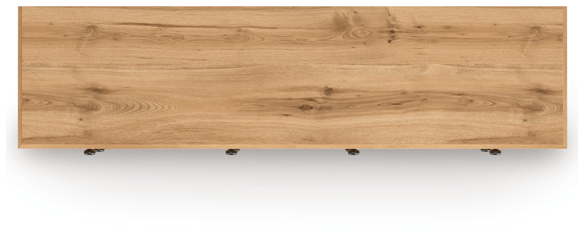 Galletyn Six Drawer Dresser