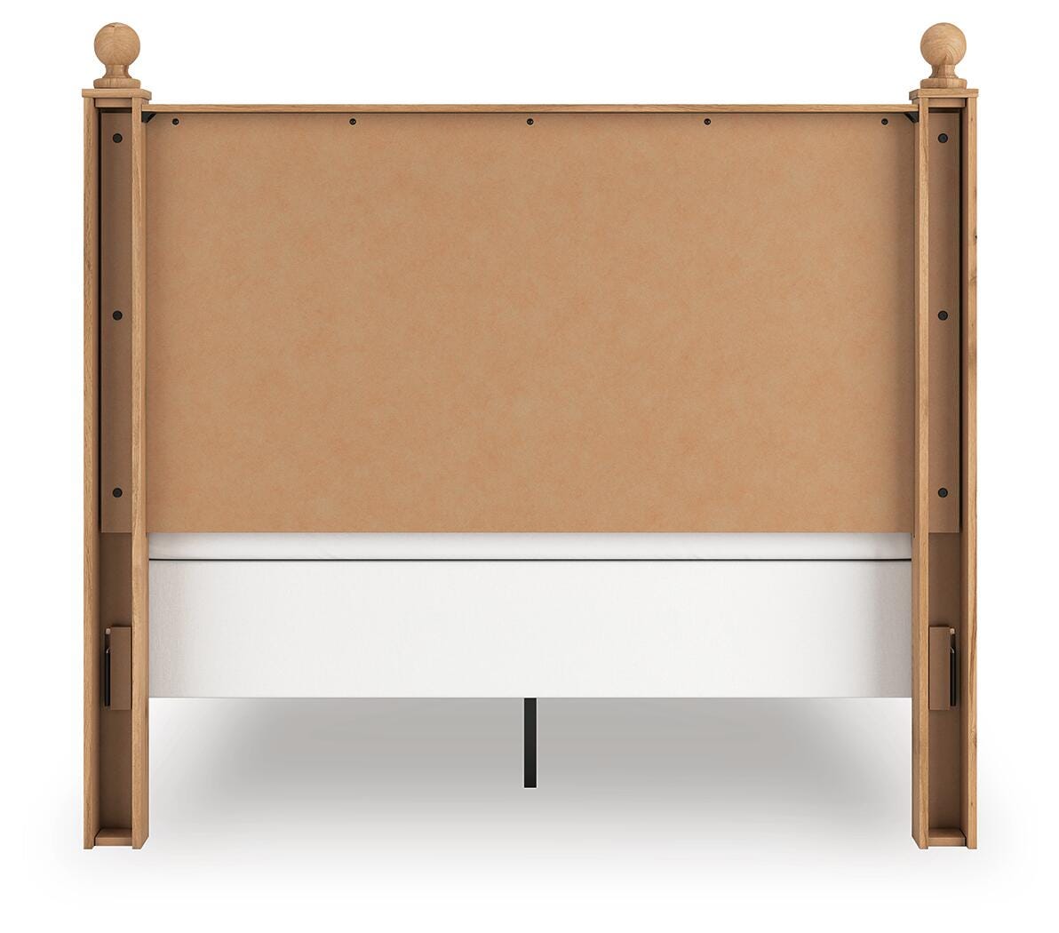 Galletyn Panel Bed