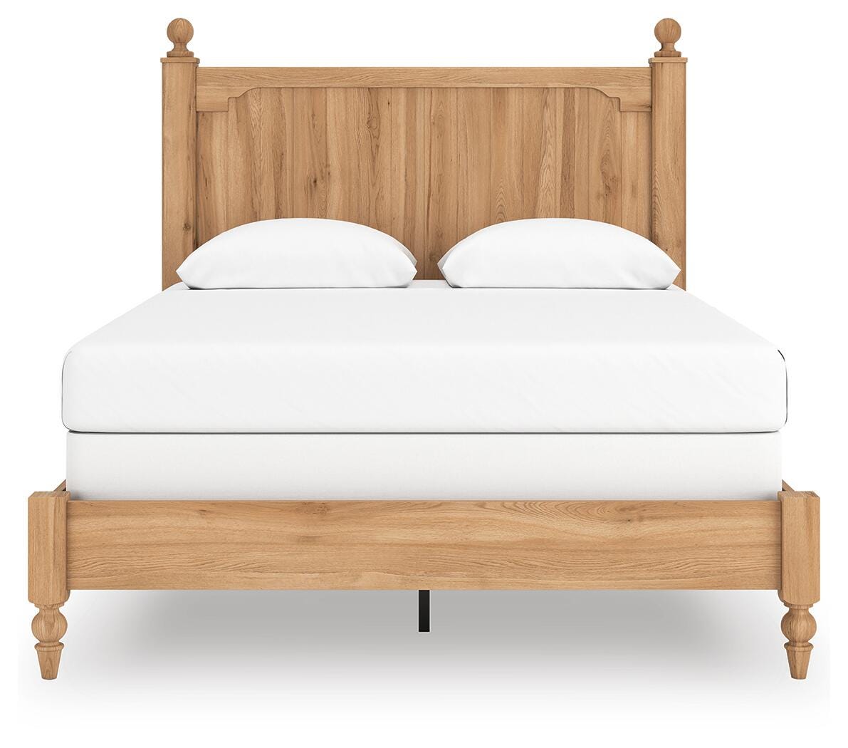 Galletyn Panel Bed