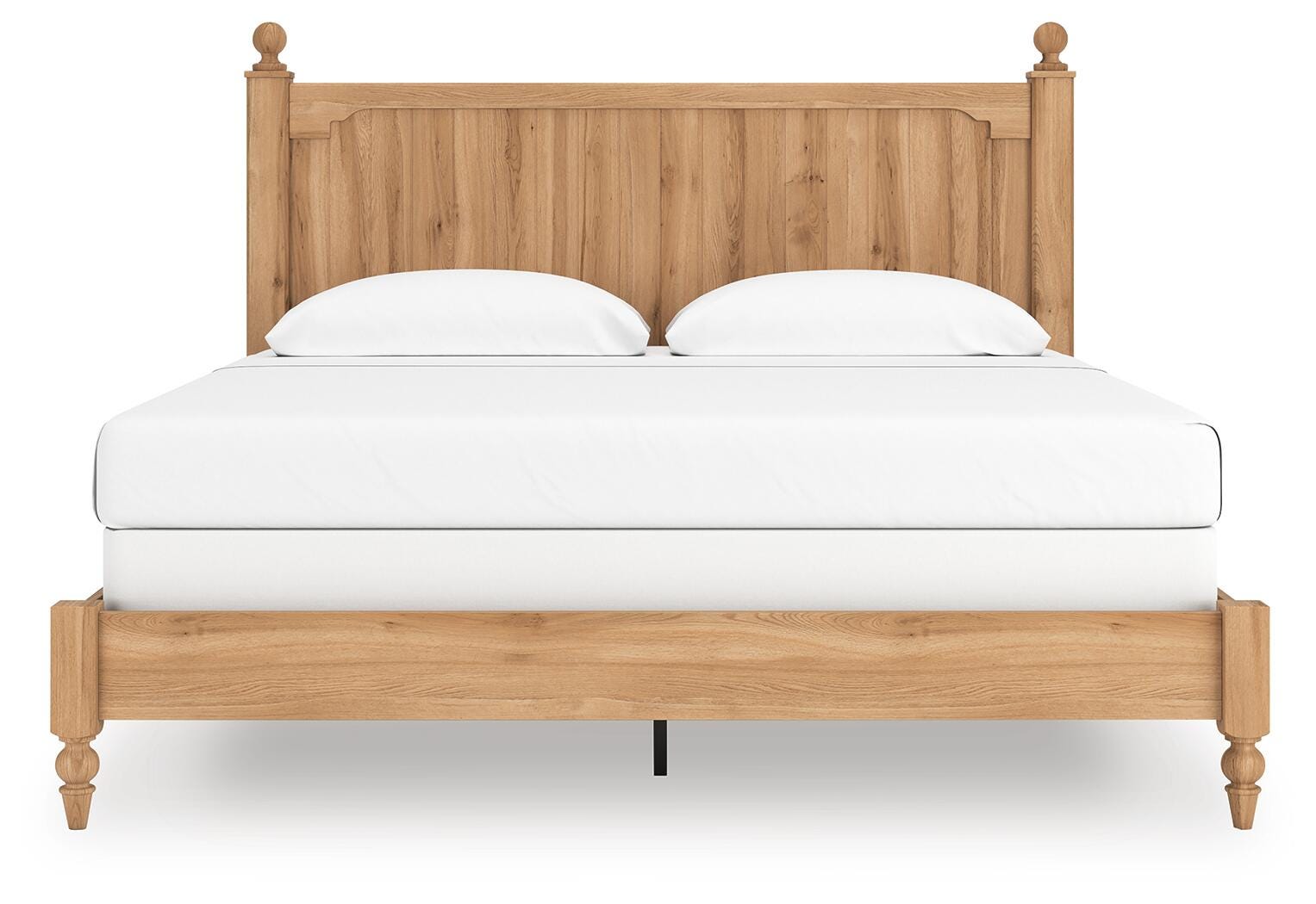 Galletyn Panel Bed
