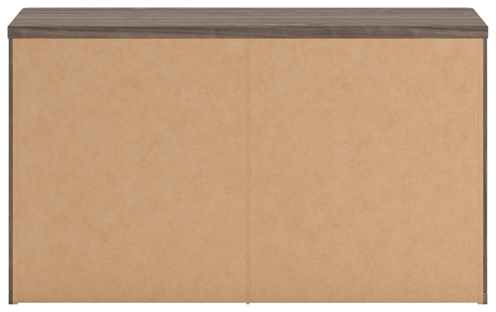 Mazilar Six Drawer Dresser