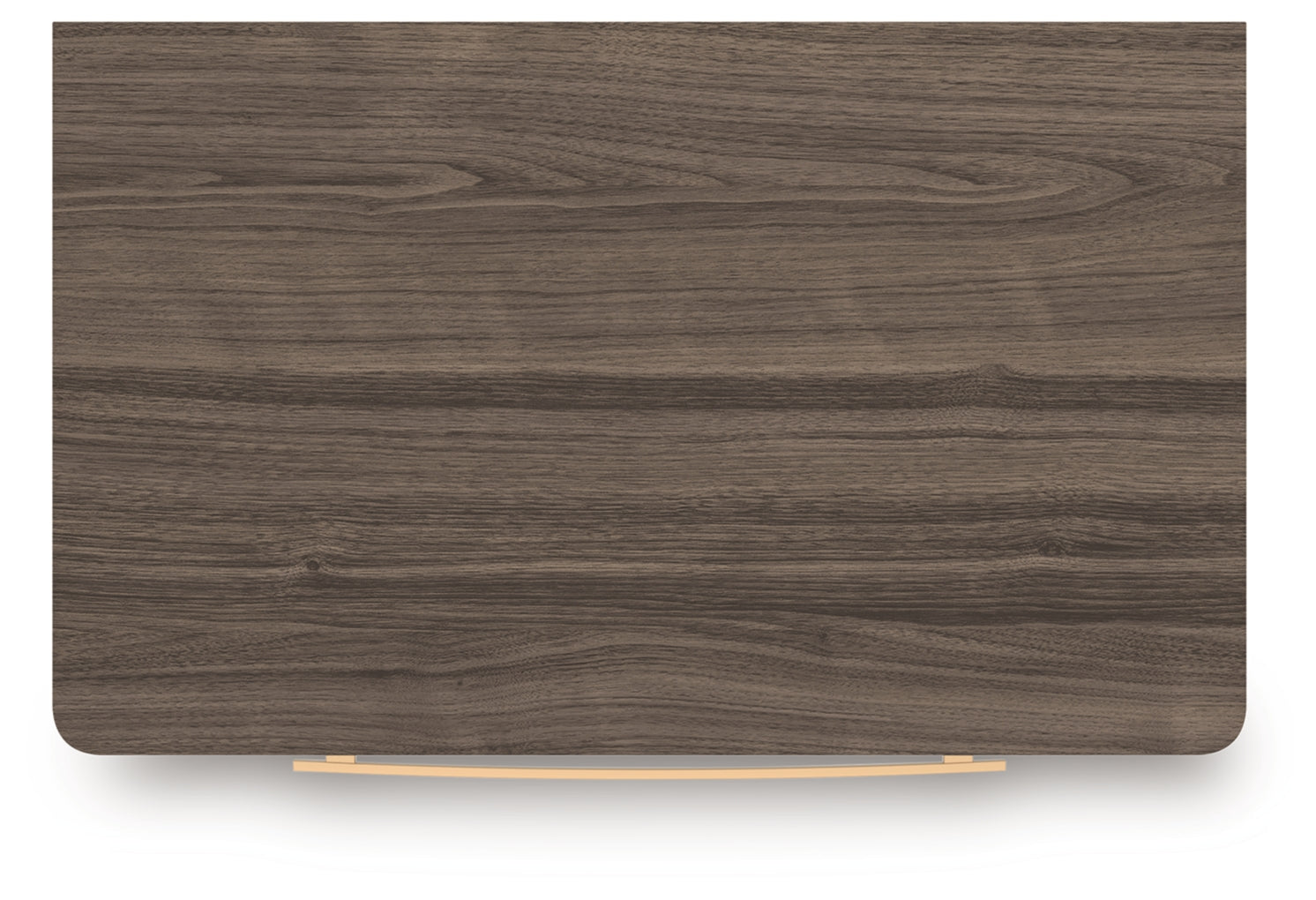 Mazilar Two Drawer Night Stand