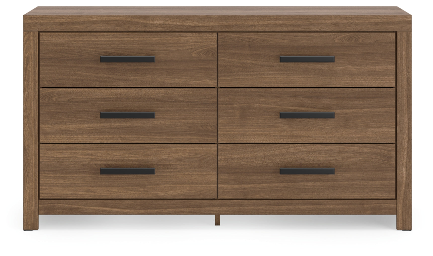 Jonnifer Six Drawer Dresser