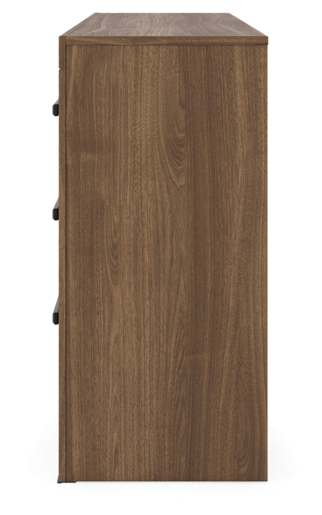 Jonnifer Six Drawer Dresser